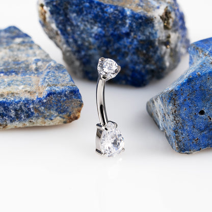 Banana Unusual Crystal mini 1.6 (14 G)