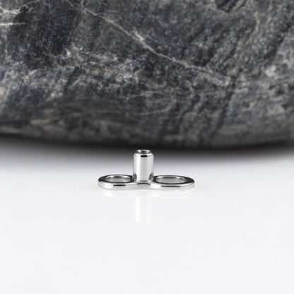 Microdermal anchor XL 1.6 (14 G)