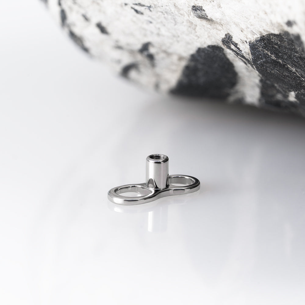 Microdermal anchor XL 1.6 (14 G)