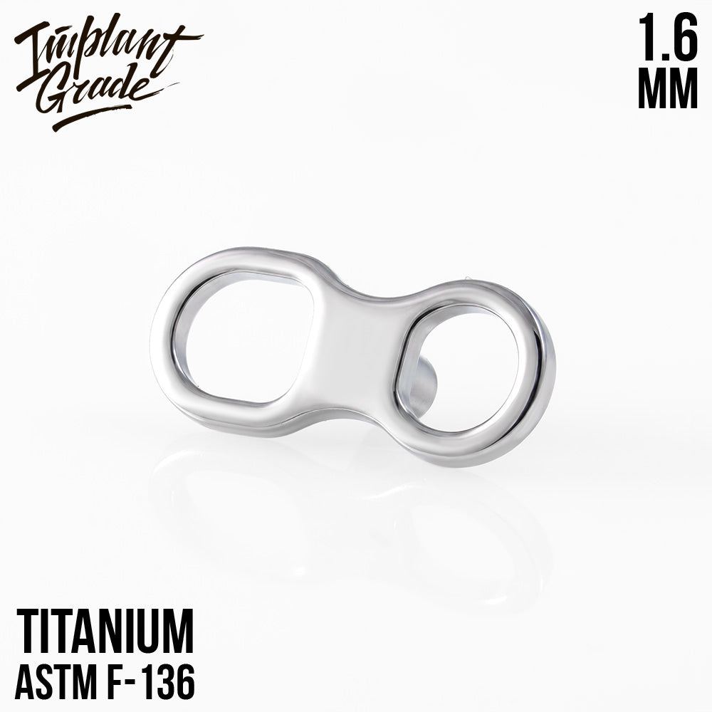 Microdermal anchor XXL 1.6 (14 G)