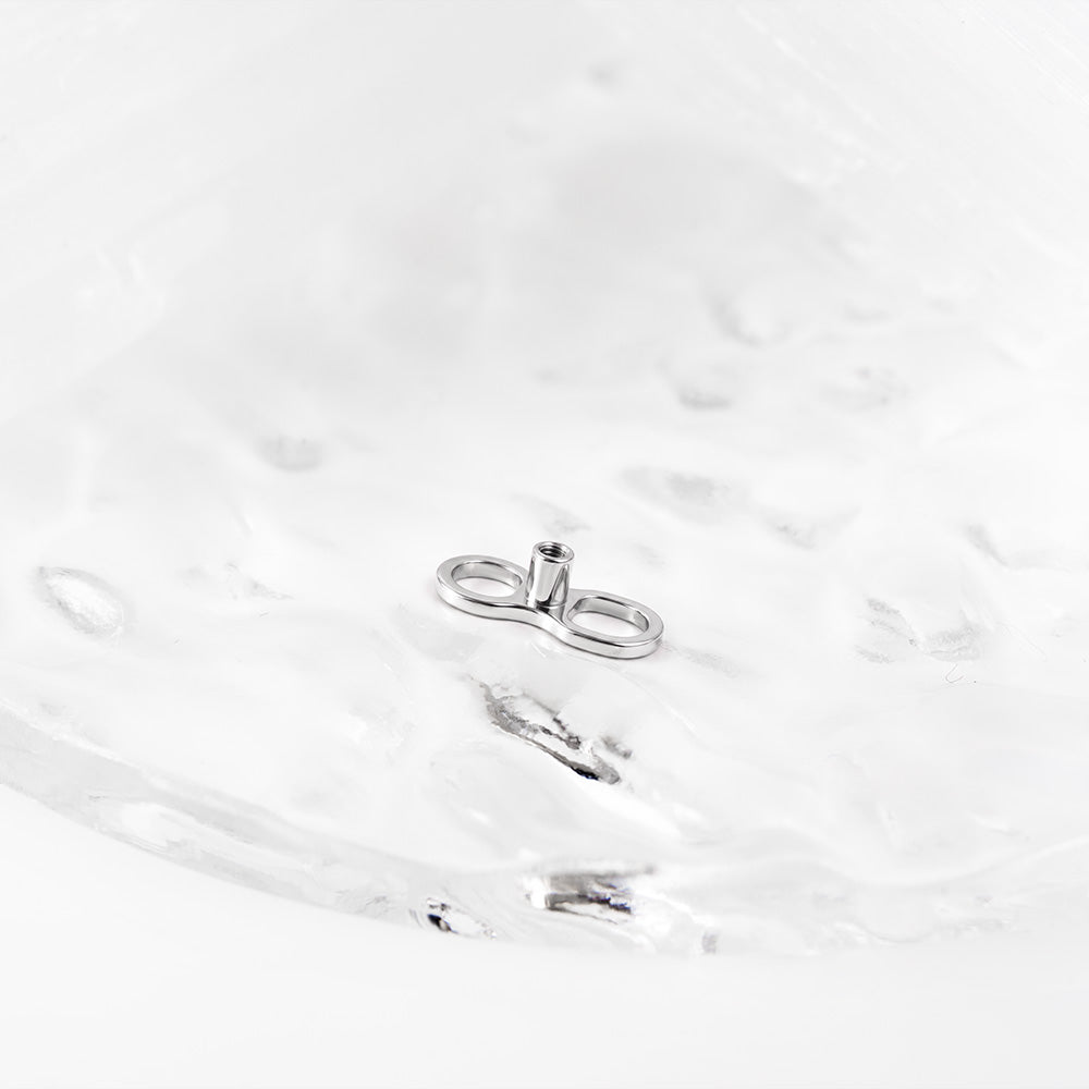 Microdermal anchor XXL 1.6 (14 G)