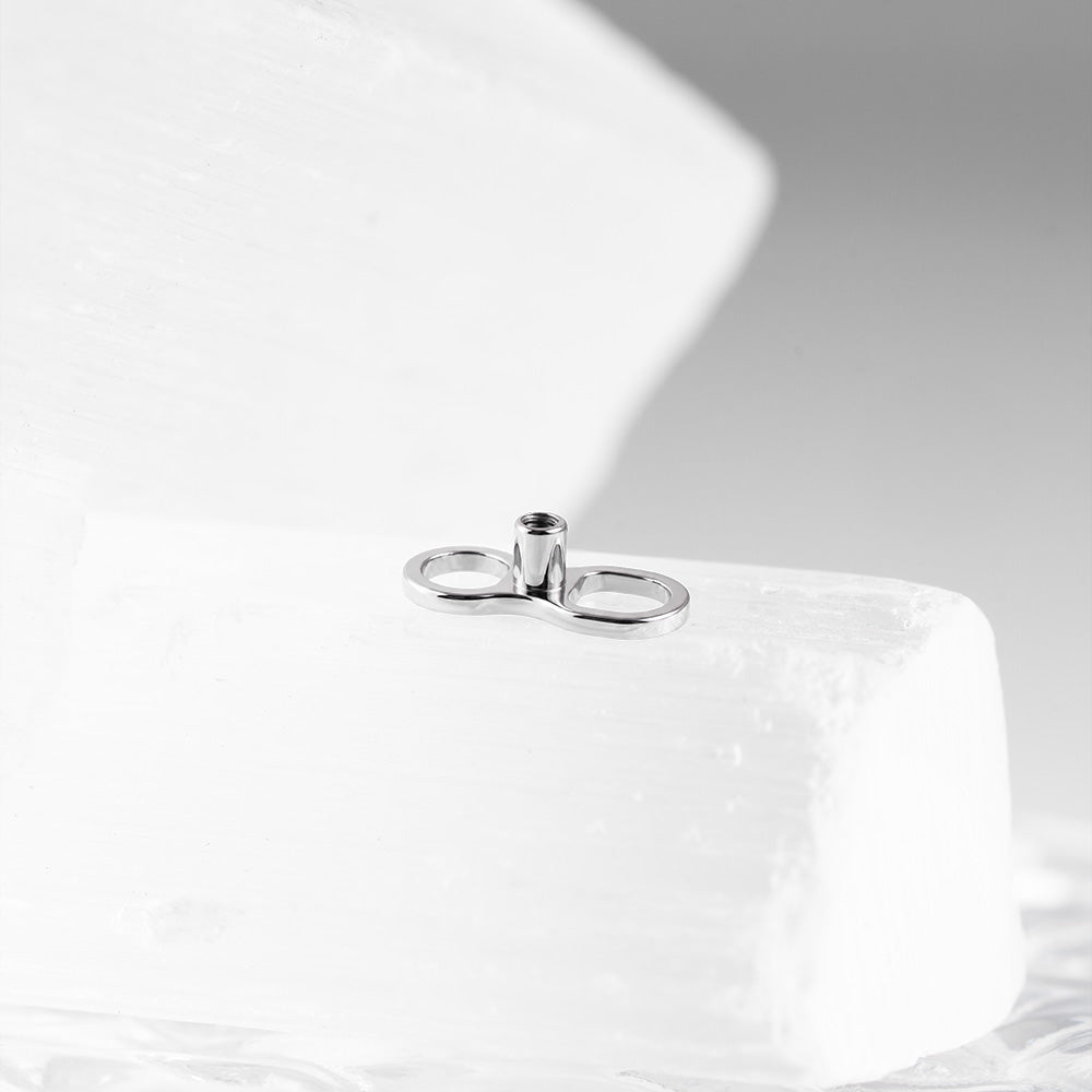 Microdermal anchor XXL 1.6 (14 G)