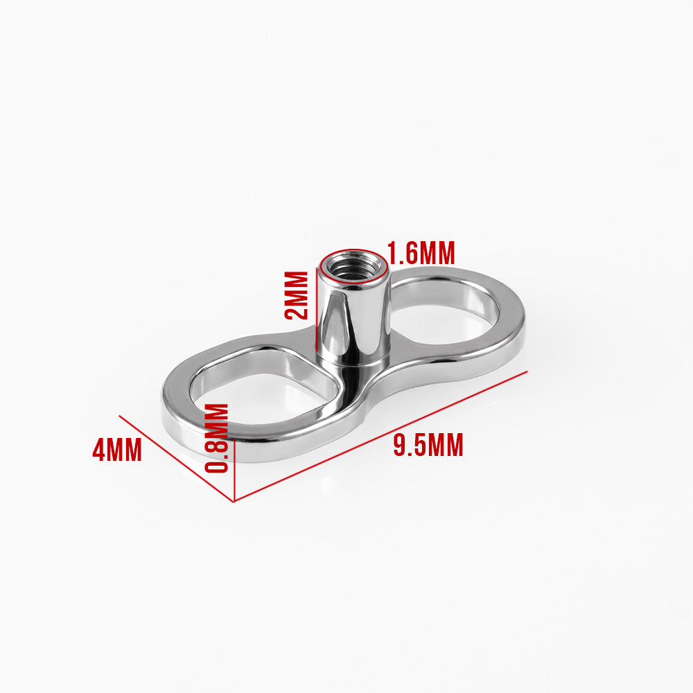 Microdermal anchor XXL 1.6 (14 G)