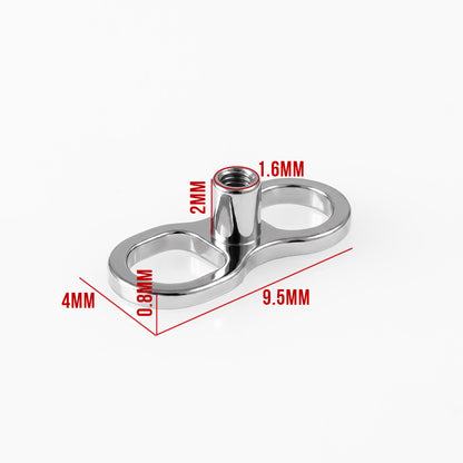 Microdermal anchor XXL 1.6 (14 G)