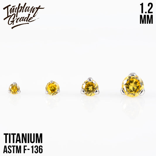 Yellow gem top 1.2