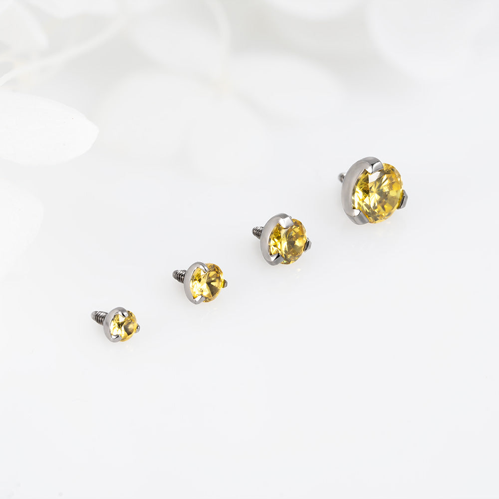 Yellow gem top 1.2