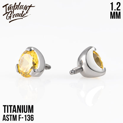 Yellow gem top 1.2