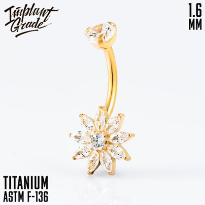 Banana Camelia 1.6 (14 G)