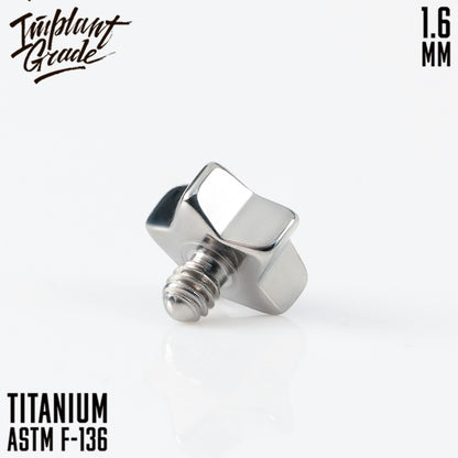 Crystal star top 1.6