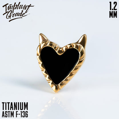Devil Heart top 1.2