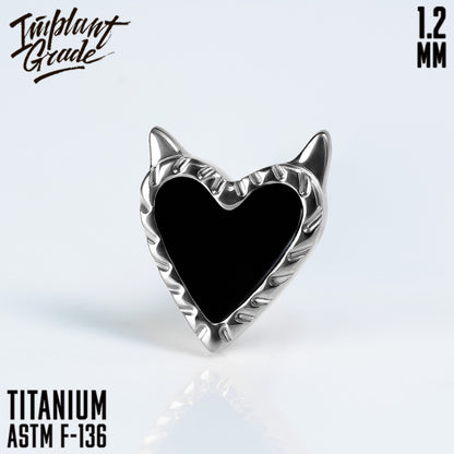 Devil Heart top 1.2