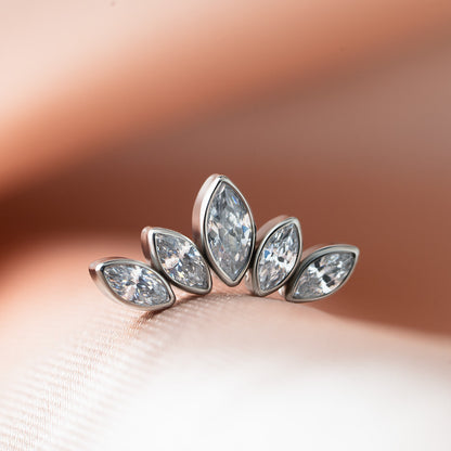 Diamant Cluster 1.2