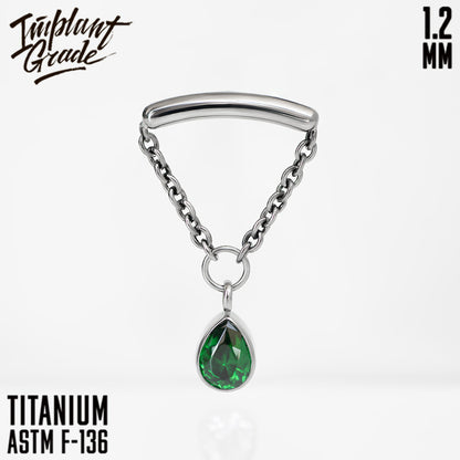 Chain & Drop top 1.2