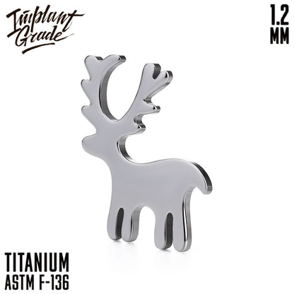Deer top 1.2