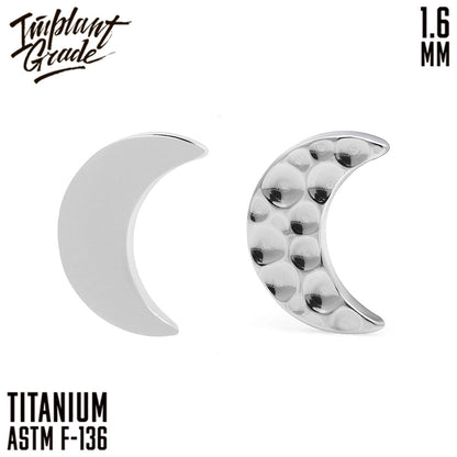 Half moon top 1.6
