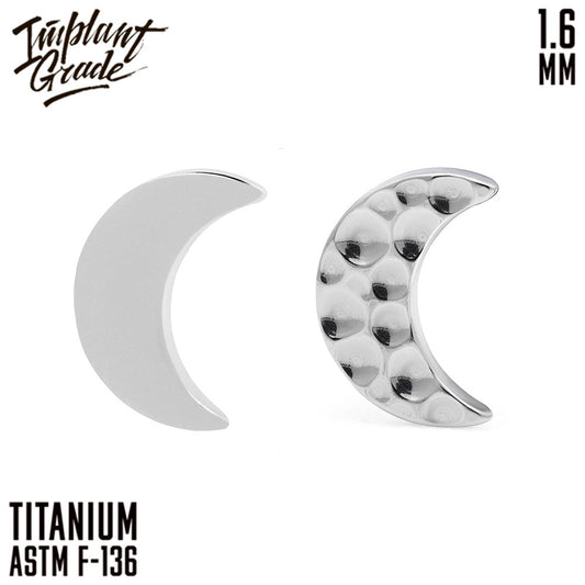 Half moon top 1.6
