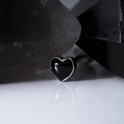 Heart Opal top 1.2