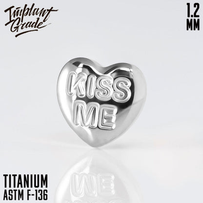 Kiss Me top 1.2