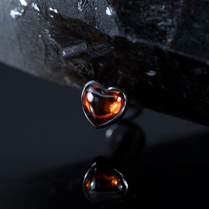 Heart Opal top 1.2