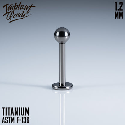 Labret 1.2 (16 G)