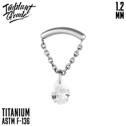 Luna Chain Drop top 1.2
