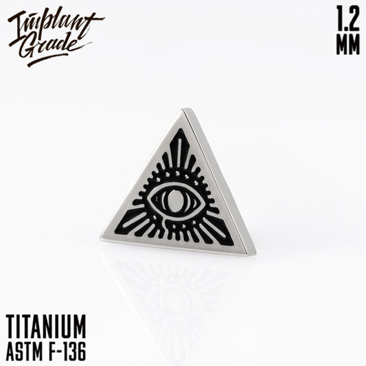 Masson Eye top 1.2