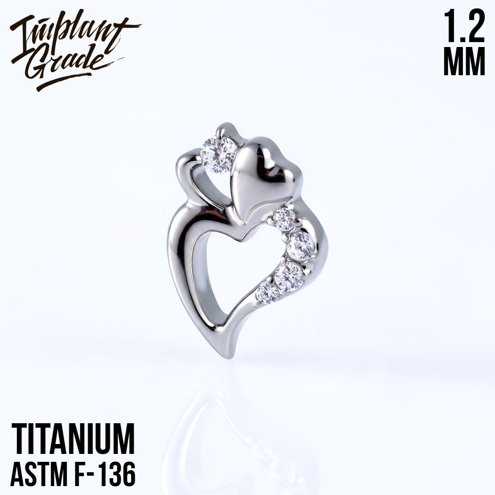 Viana's Heart top 1.2