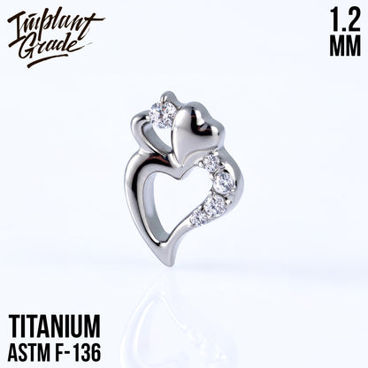 Viana's Heart top 1.2