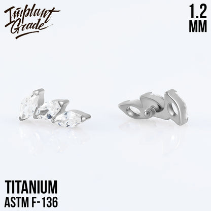 Plume mini Cluster 1.2