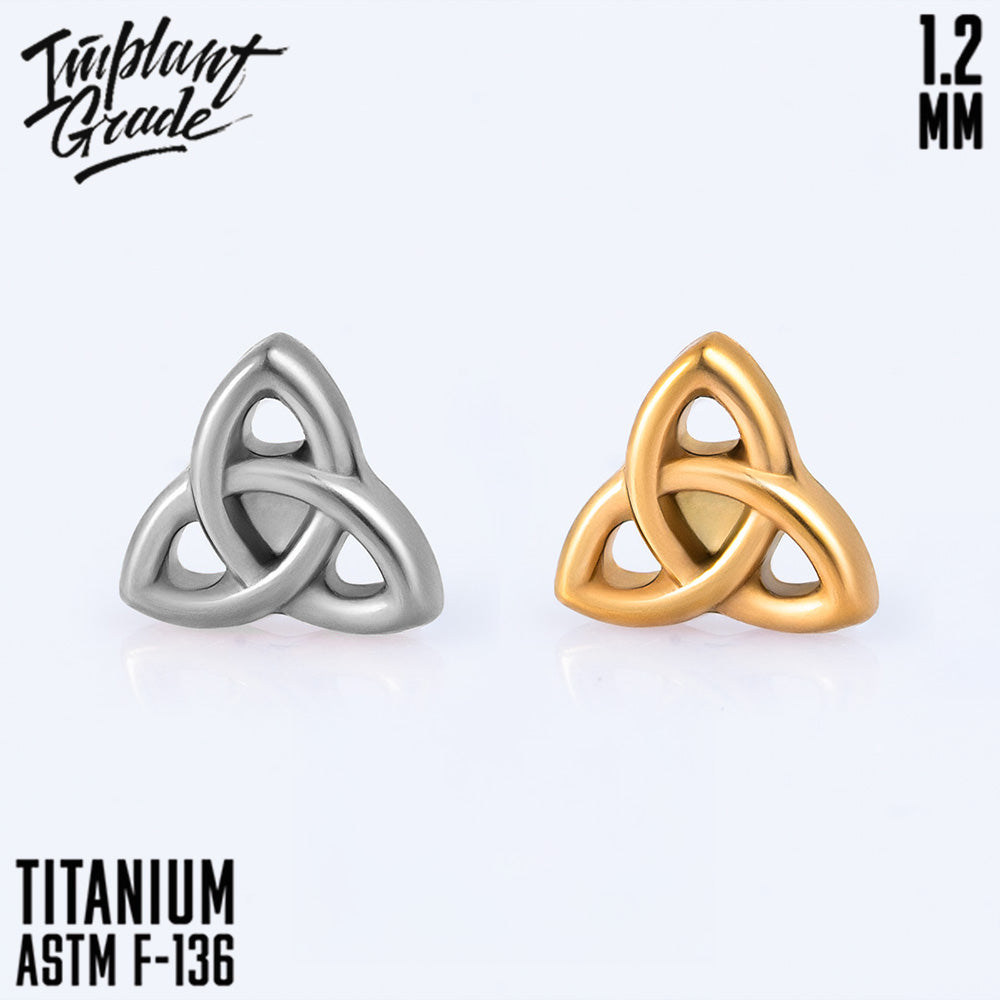 Celtic Knot top 1.2
