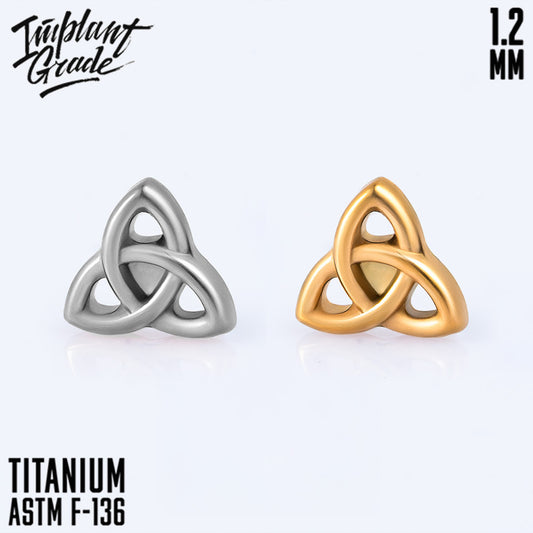 Celtic Knot top 1.2