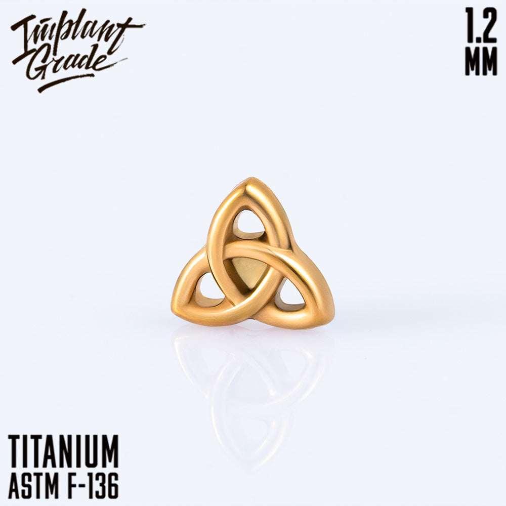 Celtic Knot top 1.2