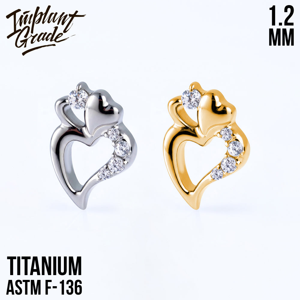 Viana's Heart top 1.2