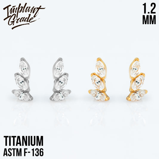 Plume mini Cluster 1.2