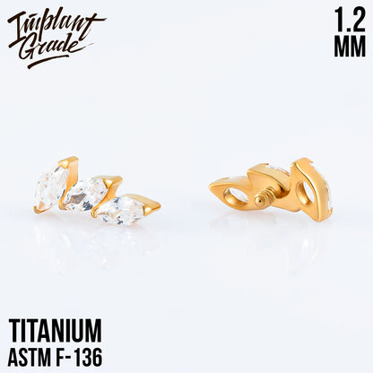 Plume mini Cluster 1.2