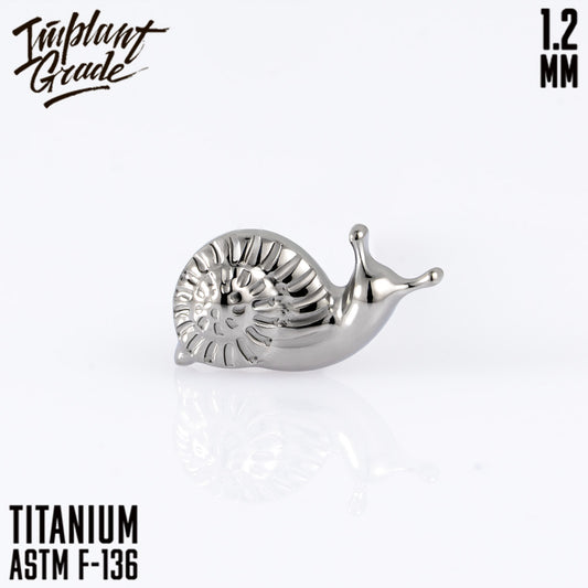 Land Snail top 1.2