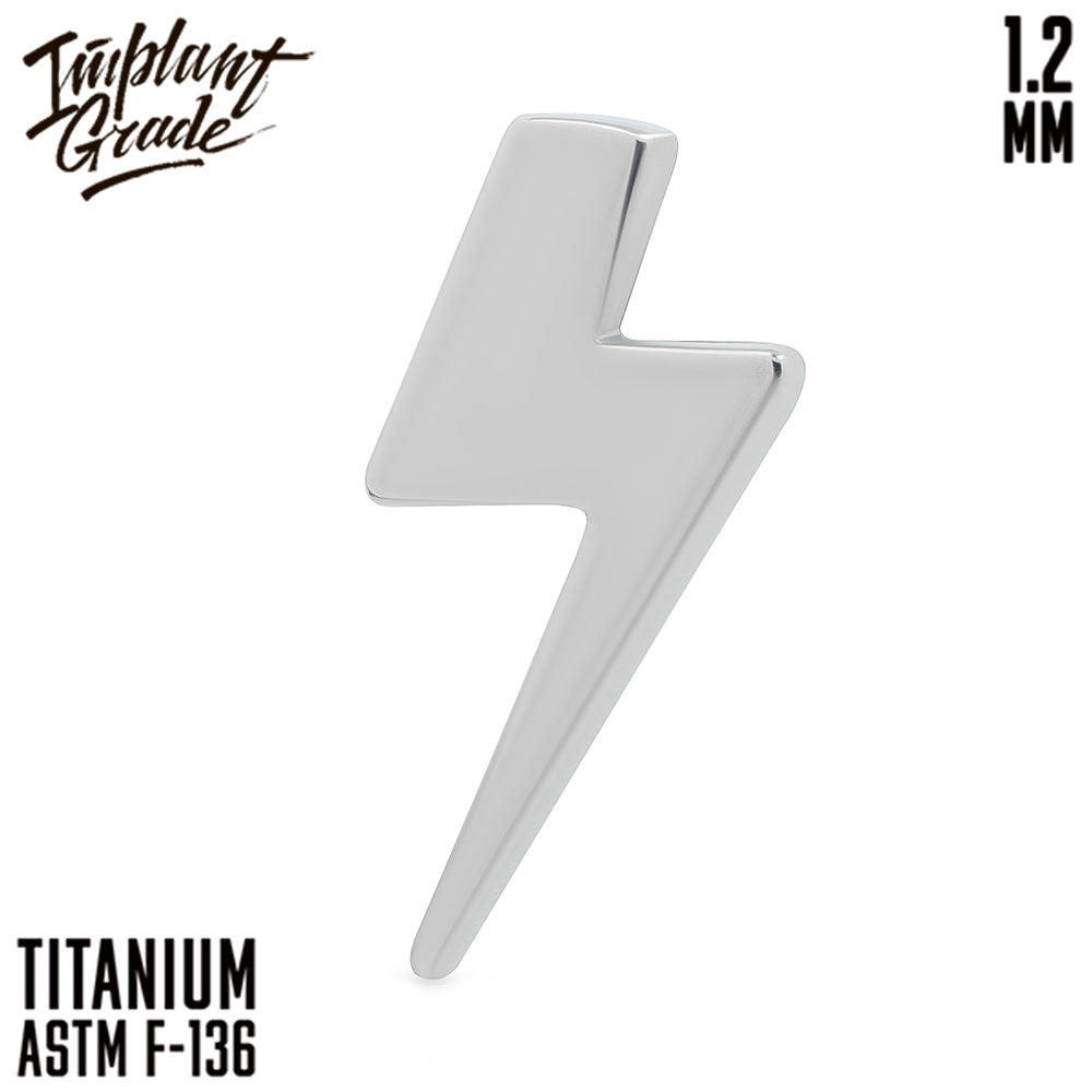 Lightning Bolt top 1.2
