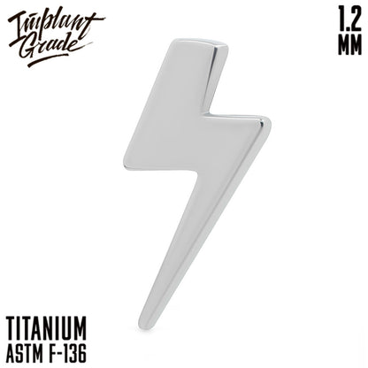 Lightning Bolt top 1.2