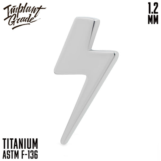 Lightning Bolt top 1.2