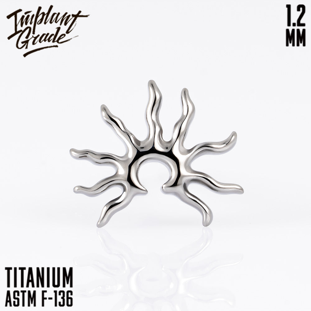 Sun Rays top 1.2
