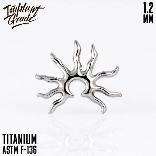 Sun Rays top 1.2