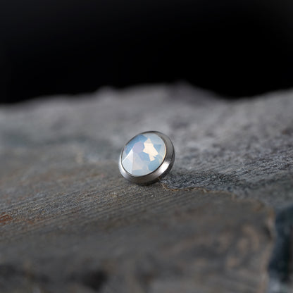 White opal top 1.6