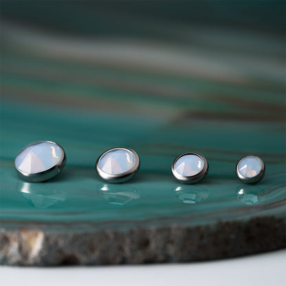 White opal top 1.6