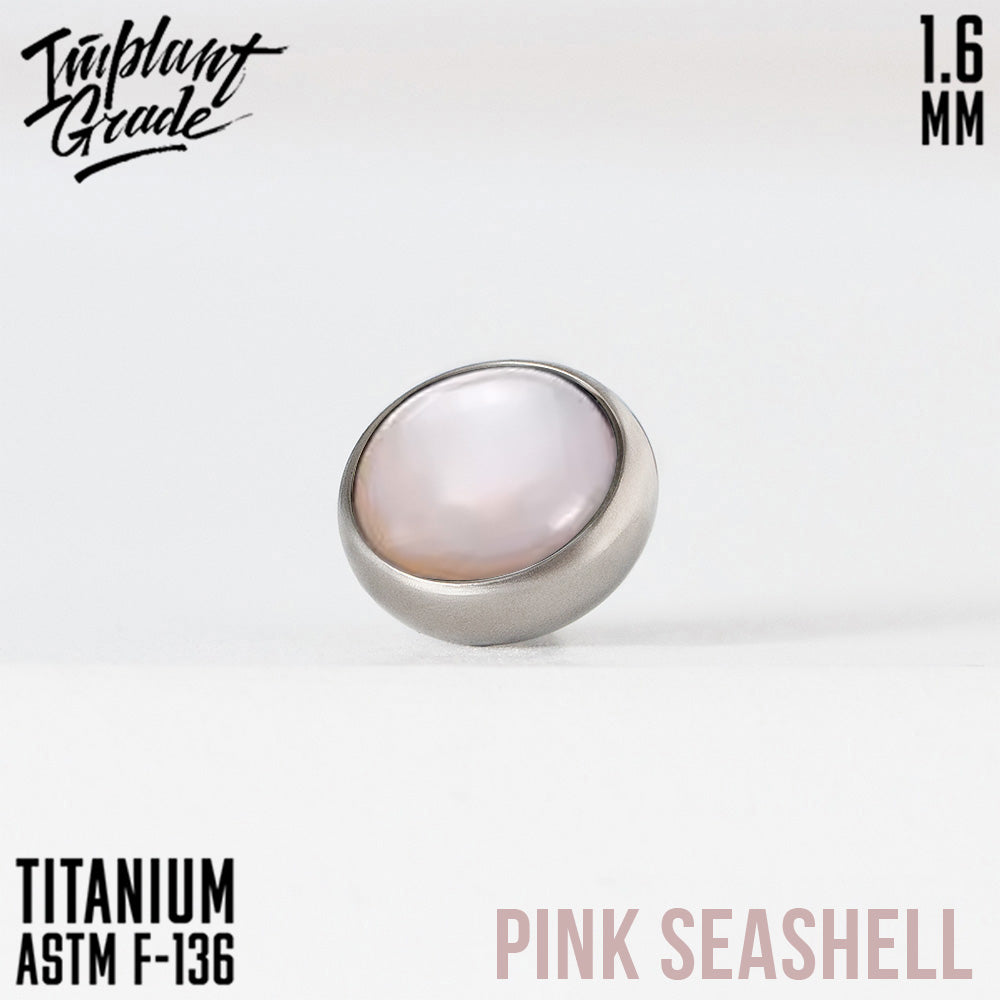 Pink Seashell top 1.6