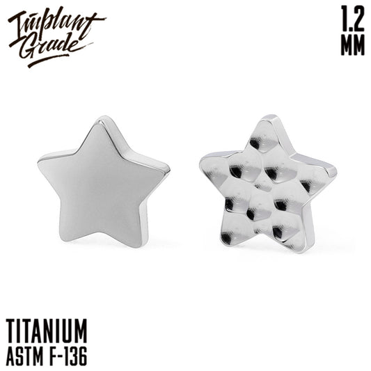 Star top 1.2