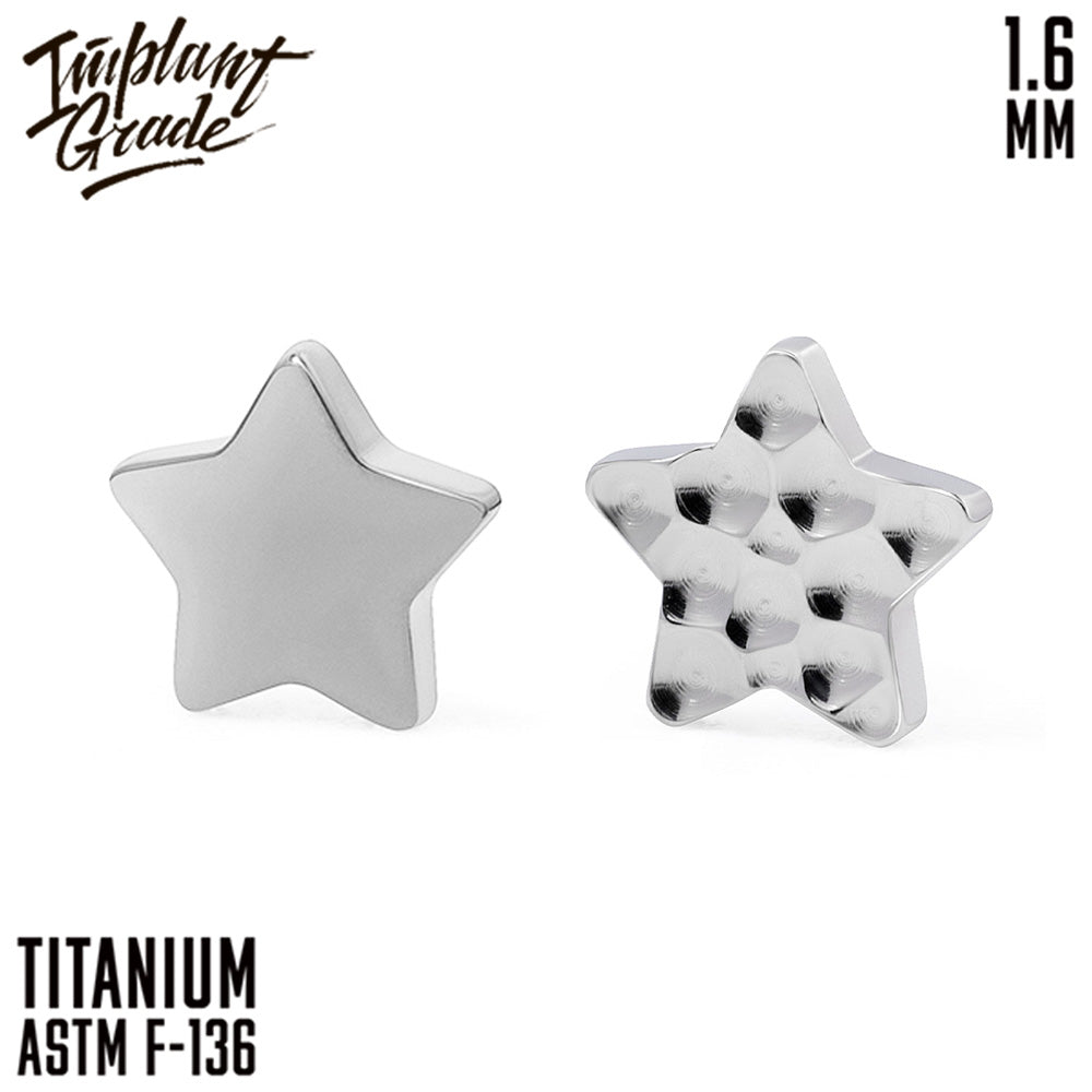Star top 1.6