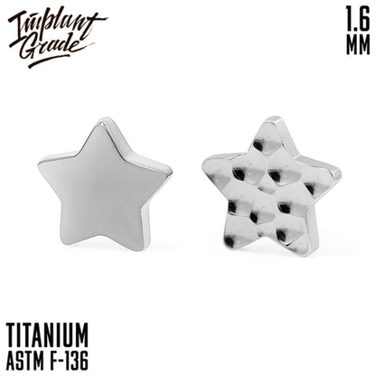 Star top 1.6