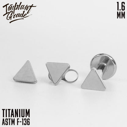 Triangle top 1.6