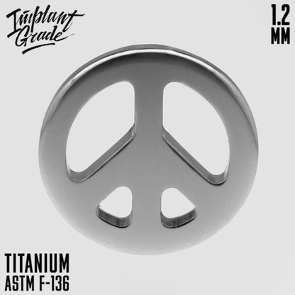 Peace top 1.2
