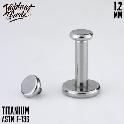 Disc top 1.2